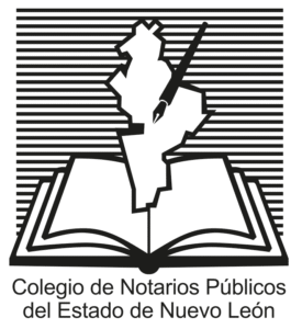 Colegio de Notarios Públicos del Estado de Nuevo León, A.C.